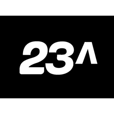 23 Ventures logo