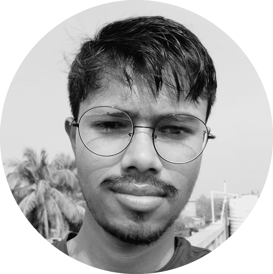 Nilanjan Mandal